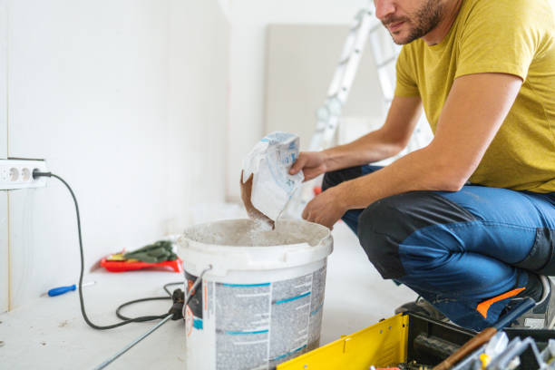 Mold Documentation for Insurance Claims in Robie Creek, ID